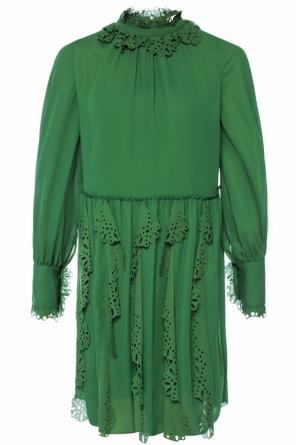 Openwork dress, zdjęcie 1 Openwork dress od See By Chloe